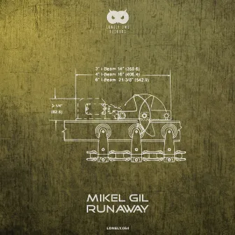 Runaway by Mikel Gil