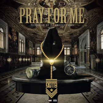 Pray for Me by Sgt. B