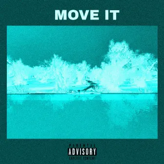 Move It by 3 PVNCH