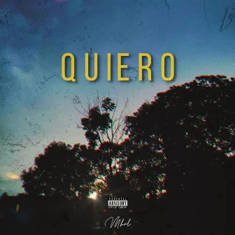 Quiero by MKVL