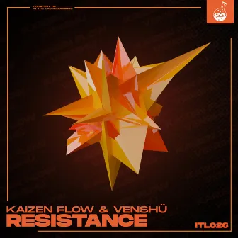 Resistance by Kaizen Flow