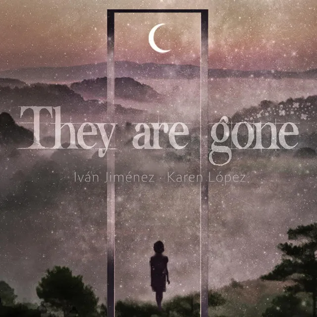 They Are Gone (Instrumental Version)