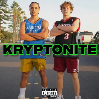 KRYPTONITE by Don Gadi