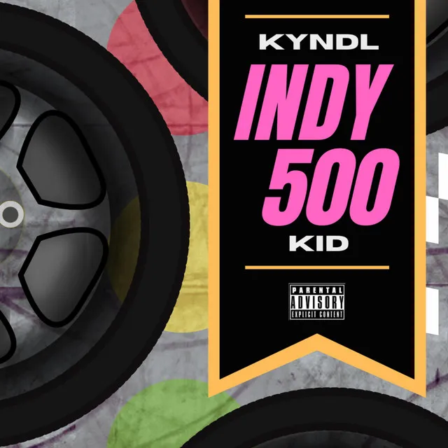 Indy 500