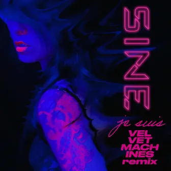 Je Suis (Velvet Machines Remix) by Velvet Machines