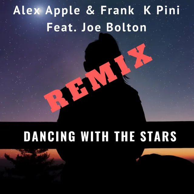 Dancing With The Stars - Joe Bolton Remix