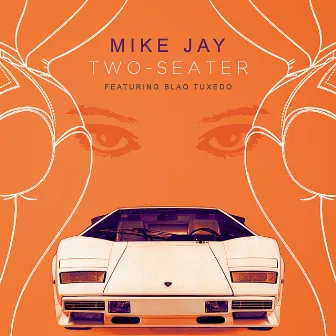 Two-Seater by Mike Jay