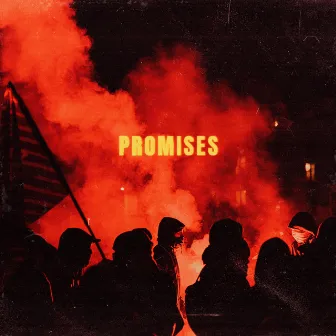 Promises by Unknown Artist