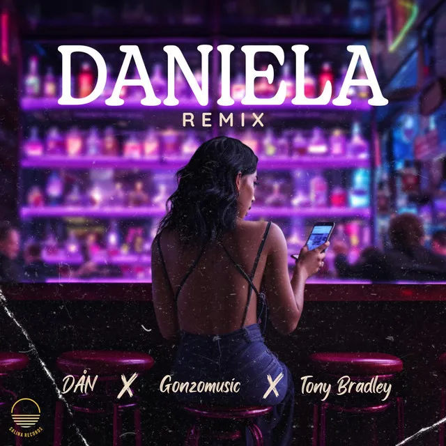 Daniela - Remix