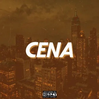 Cena by Felp909