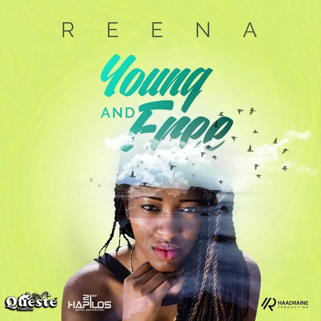 Young and Free - Instrumental