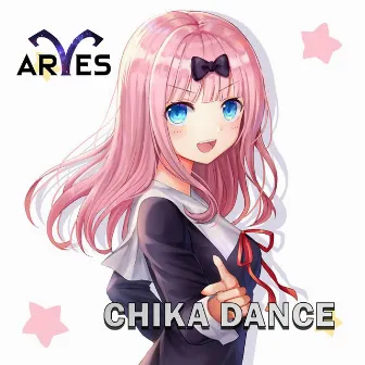 Chika Dance Kaguya by Aryes Anime