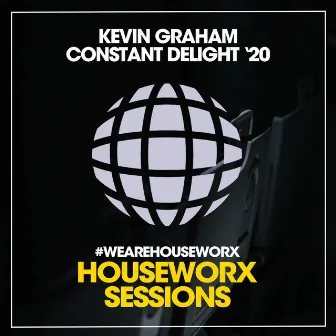 Constant Delight ’20 by Kevin Graham