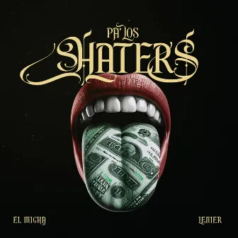 Pa los Haters by Lenier