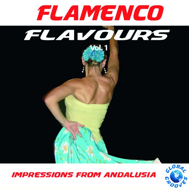 Flamenco Flavours Vol. 1