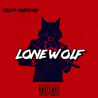 Lone Wolf by Hakim Harmony