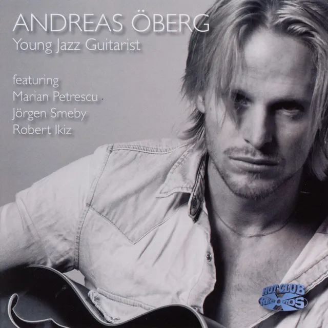 Andreas Öberg