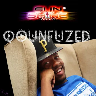 Qounfuzed by Sunshine Family Studios