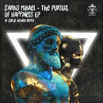 The Pursuit of Happiness EP by Sarkis Mikael