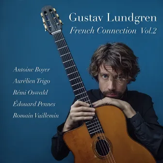 French Connection, Vol. 2 by Gustav Lundgren