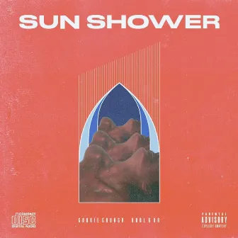 SUN SHOWER by COOKIE CRUNCH