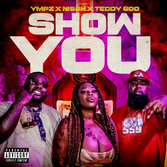 Show You by YMPZ