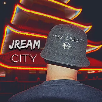 Jream City by Jreambeatz