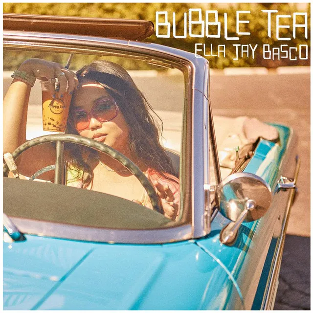 Bubble Tea