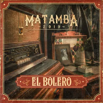 El Bolero by Matamba