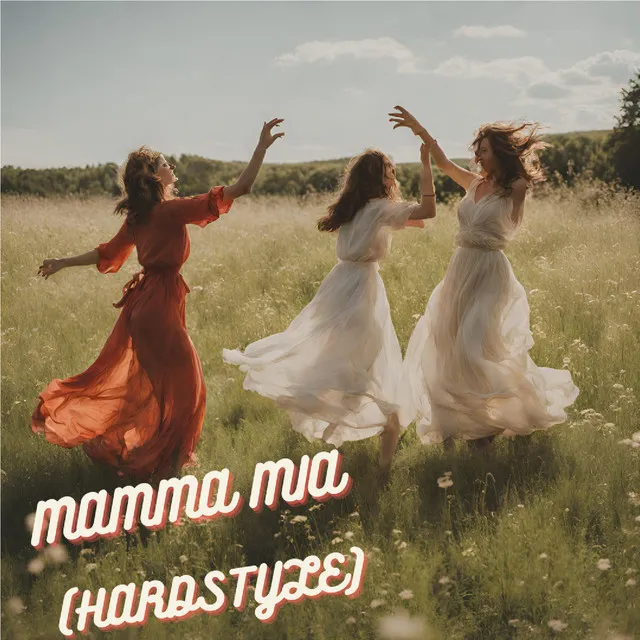 Mamma Mia (Hardstyle)