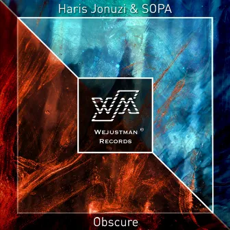 Obscure by Haris Jonuzi