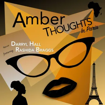 Amber Thoughts by Darryl Hall