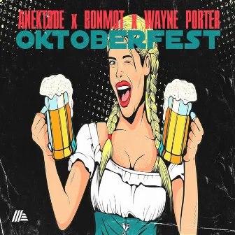 Oktoberfest by Bonmot