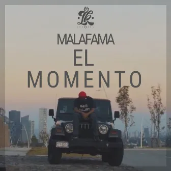 El Momento by Malafama