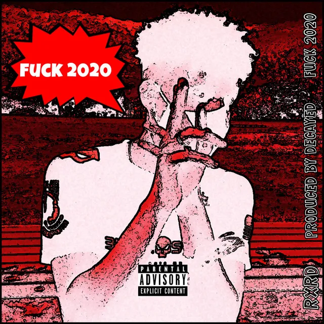 Fuck 2020