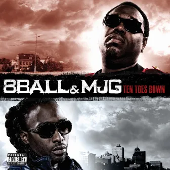 Ten Toes Down by MJG