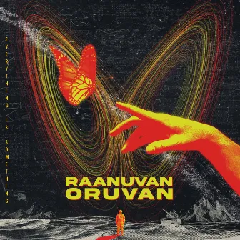 Raanuvan Oruvan by Lakshith