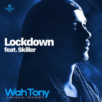 Lockdown by Wah Tony