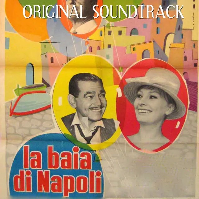 Finale - From "La baia di Napoli "