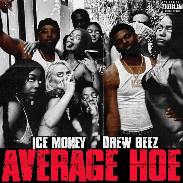 Average Hoe