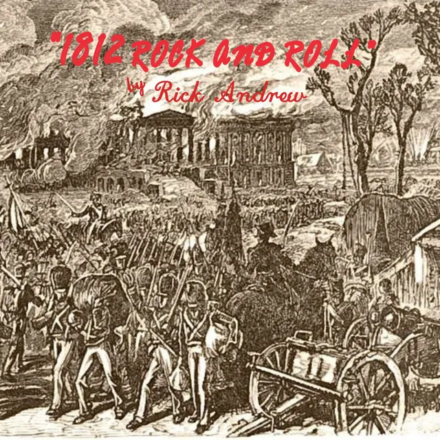 1812 Rock and Roll