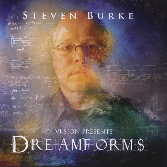 Dream Forms by Steven Burke