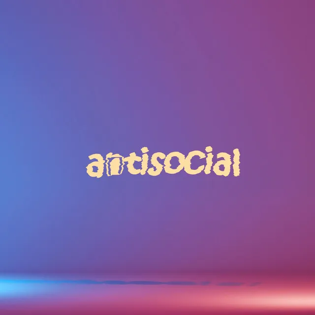 antisocial