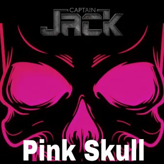 Pink Skull by Captain Jack BR