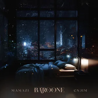 Baroone by Cnjim