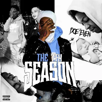 The 7th Season by doe7even