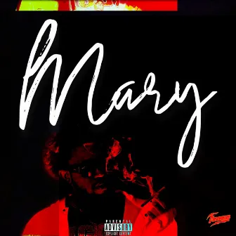 Mary by FordOhhFord