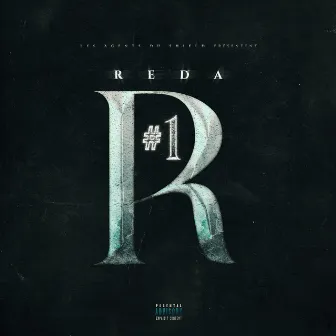 Le R #1 by Reda