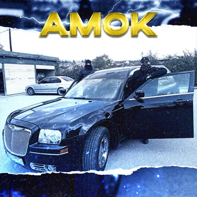 AMOK