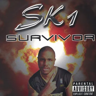 Survivor by SK1